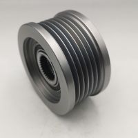 Alternator ï¼ˆclutchï¼‰Pulley--Supreme Quality And