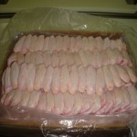 Fresh And Clean Halal Frozen Whole Chicken /drumsticks/ Thighs/ Paws/ Feet