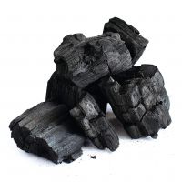 HARD WOOD CHARCOAL  From South Africa