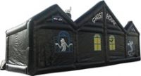 Britmart Inflatable fun houses/marquees