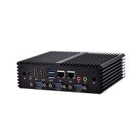 Kettop Fanless Mini PC Mi4012YC4 Intel