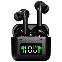 J5  True Wireless Stereo Earbuds, Smart