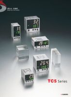 Sinny: TC5 Series Temperature Controller