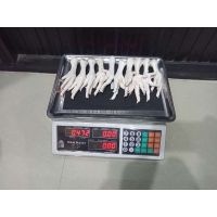 Frozen chicken paws/feet at amazing prices