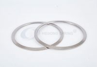 Disc Springs for Ball Bearing