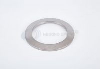 High Temperature Disc Springs