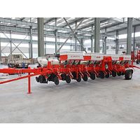 â2BFQ-12 Pneumatic Air-Suction Precision Seeder 