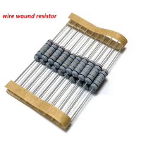 Resistor, Metal Film Resistor,carbon Film
