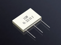 Cement Resistor, Resistor, Metal Film Resistor