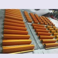 Aluninum Resistor, Resistor, Metal Film Resistor