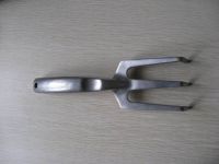 Garden tool-die casting