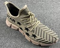 New Sneakers Casual Men Shoes Running, Luxury Sneakers Shoes Sport Men From China
