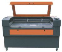 laser Cutting and Engraving Machine