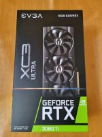 CARD 3080 Ti  XC3...