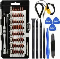 136 In 1 Electronics Repair Tool Kit Professional Precision Screwdriver Set