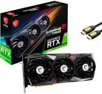 RTX 3070 OC Gaming Z Trio LHR Graphics Card