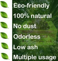 GreenBio Premium Charcoal for grilling From UAE