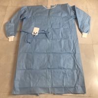 Isolation and surgical gown Level 1, 2, 3, 4