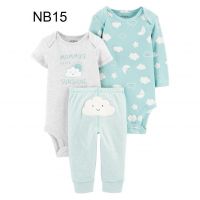 Baby Clothes and Toddler Clothes Set Good Price and Nice Design