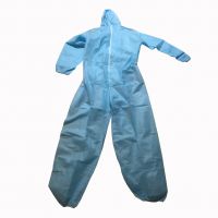 Medical gown Good Quality and Good Price