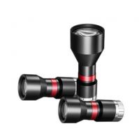 Supports Up To 16K/59mm C