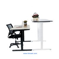 Dual Motor Standing Desk Frame Manufacturer