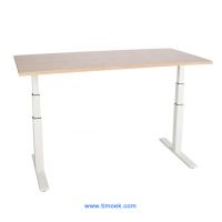 Wholesale Electric Standing Desk Frame From