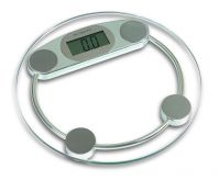 Bathroom Scale