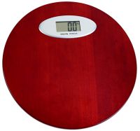 Digital Bathroom Scale