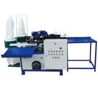 CWM-1300H Automatic paper cone finishing machine