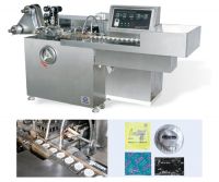 TCP68-D Automatic Condom Packaging Machine