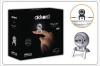 Smallest Web Cam