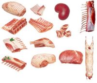 Frozen Lamb &amp; Mutton from Australia/New Zealand
