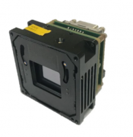 Uncooled VOX Infrared Thermal Imaging Camera