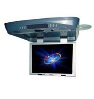 15Roof mount TFT-LCD With DVD