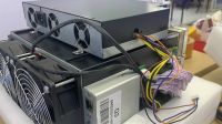 Bitcoin Miner Antminer Q3 30t Btc