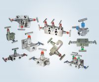 MANIFOLD VALVE