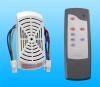 Remote Ceiling Fan Control