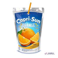 Juice Orange 200 ml