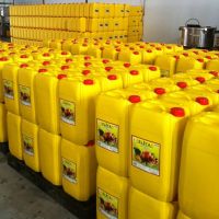 SUNFLOWER OIL