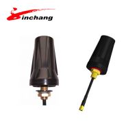 JCD023 433MHz LORA spring inside antenna with Screw Mounting From China