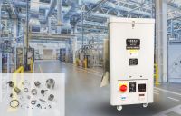 Carnalsi Tempering Furnace