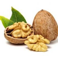 Nuts and kernels