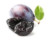 Dried Prunes