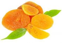 Dried Apricot