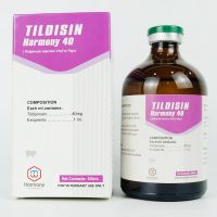 Tildipirosin injection