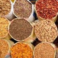 Dried Fruits From South Africa