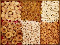 Dry Fruits From South Africa