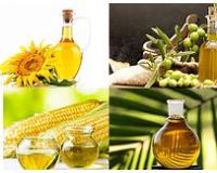 Edible Oils