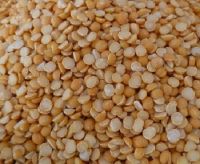 Yellow Split Peas From South Africa